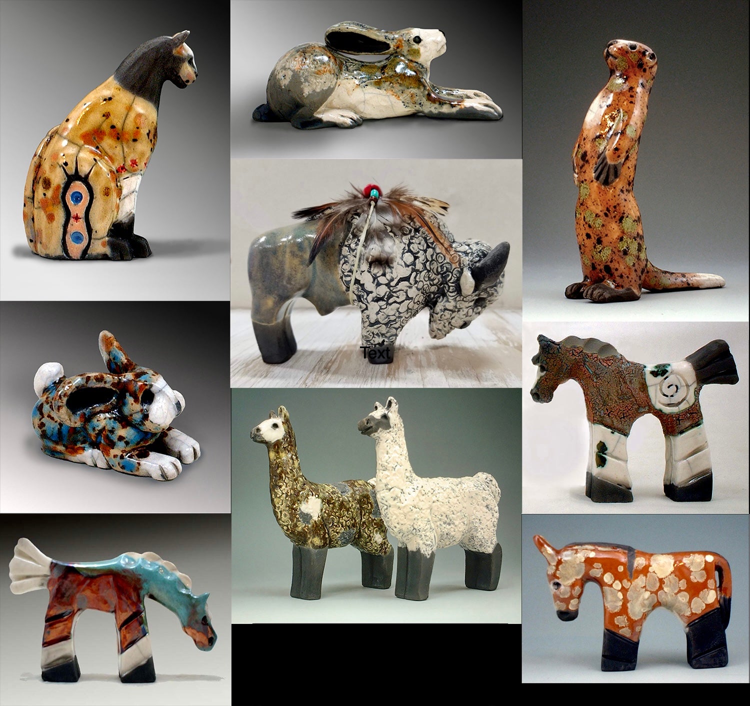 to see our exclusive one-of-a-kind collection